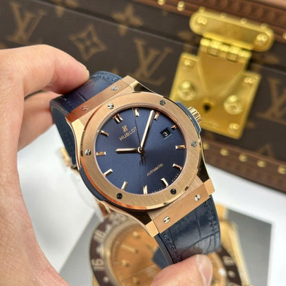 Hublot Classic Fusion