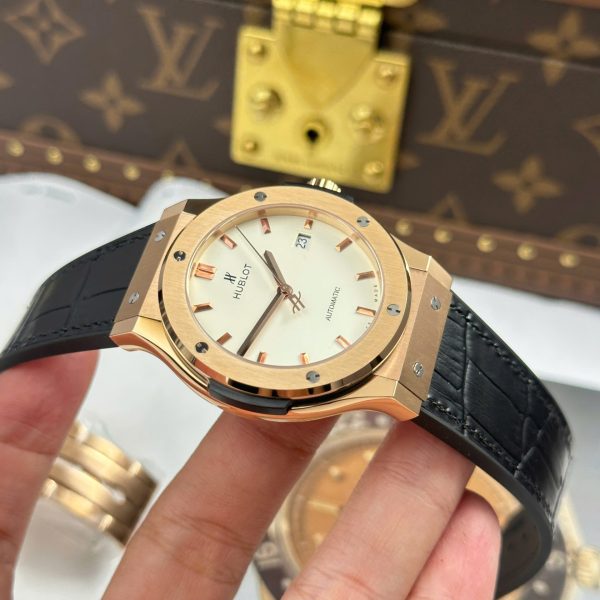 Hublot Classic Fusion
