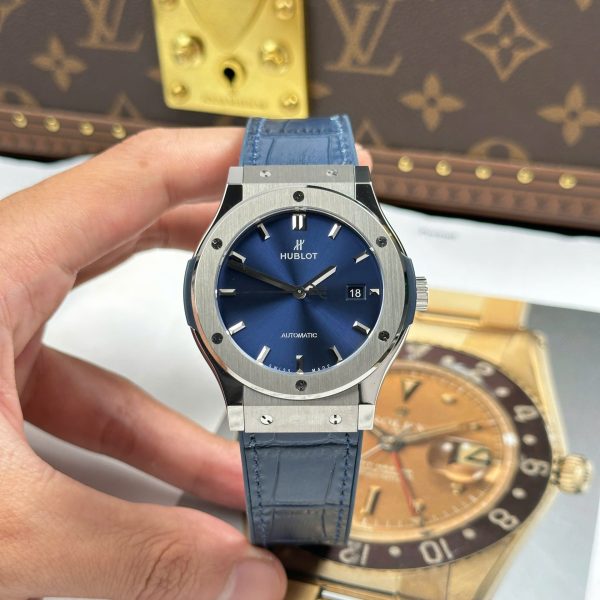 Hublot Classic Fusion