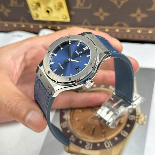 Hublot Classic Fusion