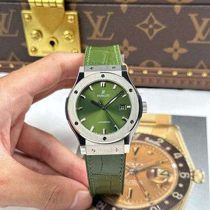 Hublot Classic Fusion