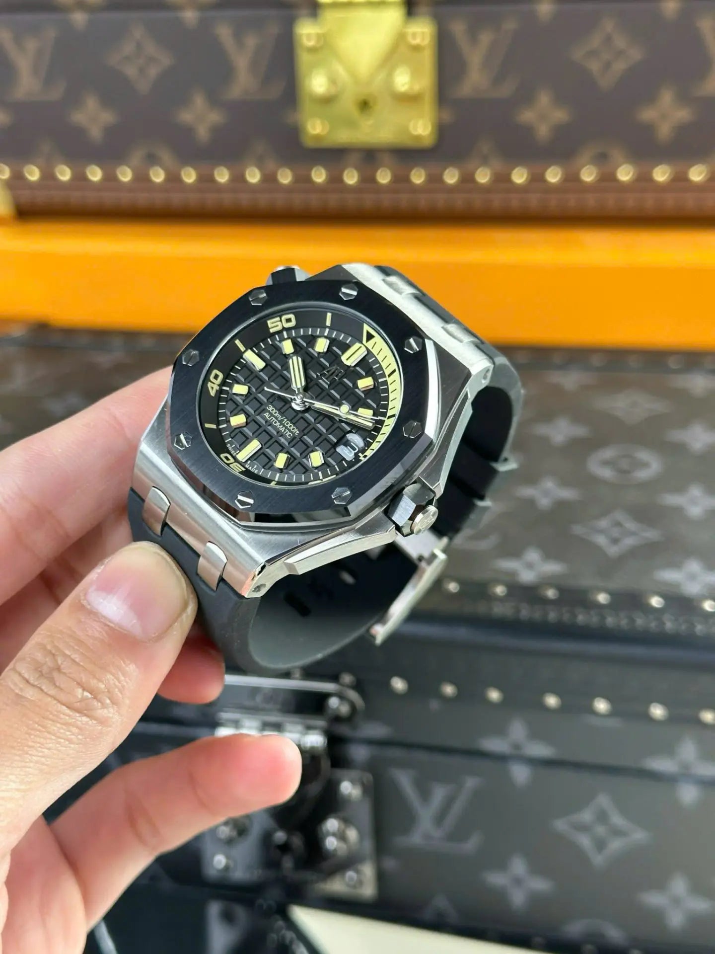 Audemars Piguet  Offshore