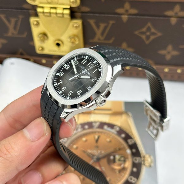 Patek Philippe Aquanaut