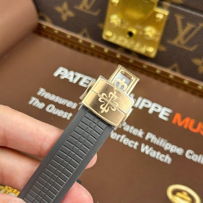 Patek Philippe Aquanaut