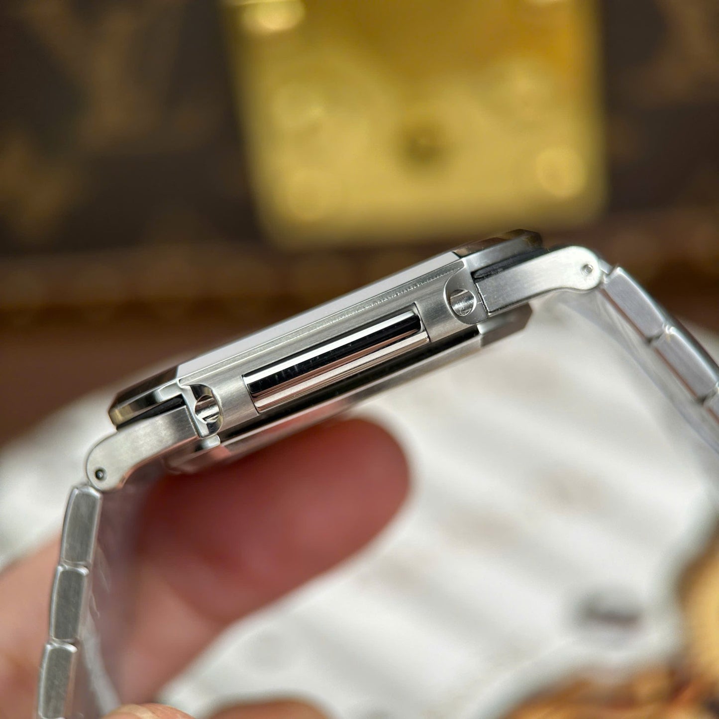 Patek Philippe Cubitus