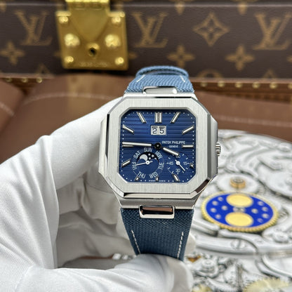Patek Philippe Cubitus