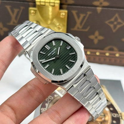 Patek Philippe Nautilus