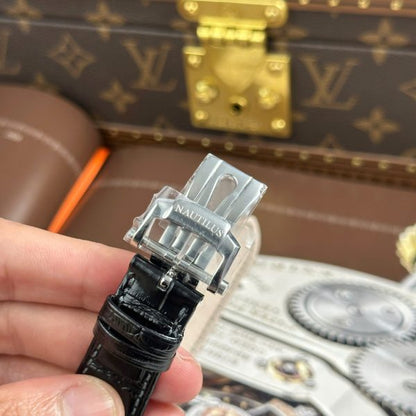 Patek Philippe Nautilus
