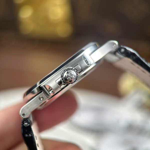 Patek Philippe Nautilus