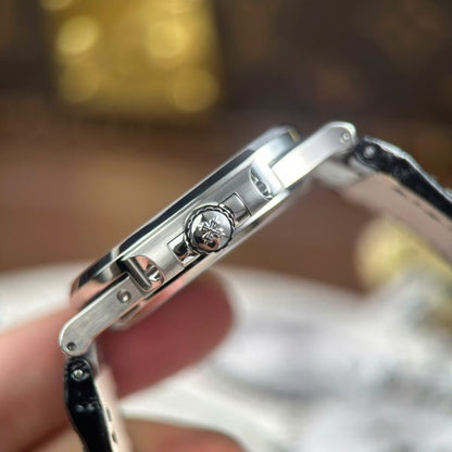 Patek Philippe Nautilus