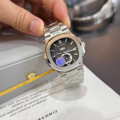 Patek Philippe Nautilus