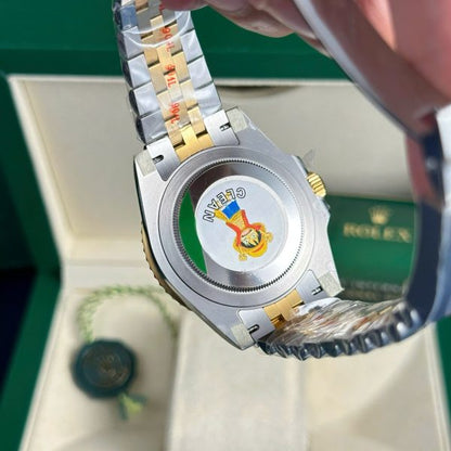 Rolex  GMT-Master II