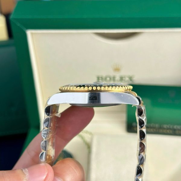Rolex  GMT-Master II