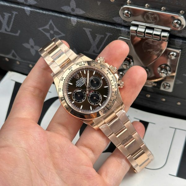 ROLEX – Daytona 40mm