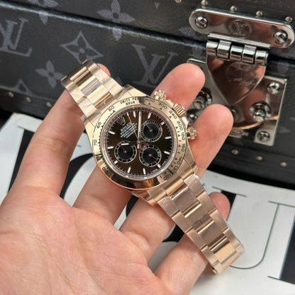 ROLEX – Daytona 40mm