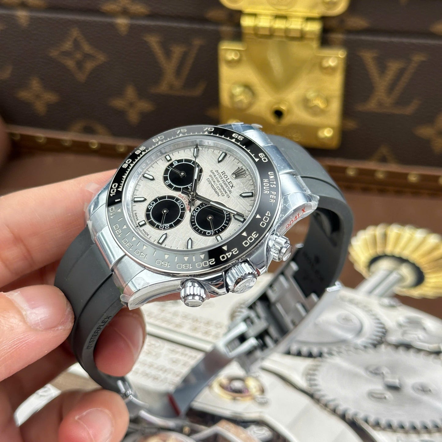 ROLEX – Daytona 40mm