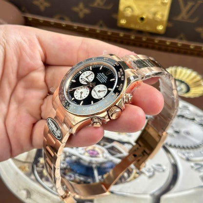 ROLEX – Daytona 40mm