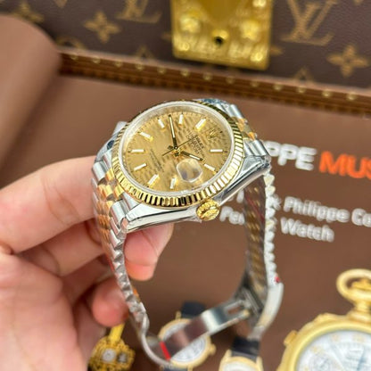 ROLEX – Datejust 36mm
