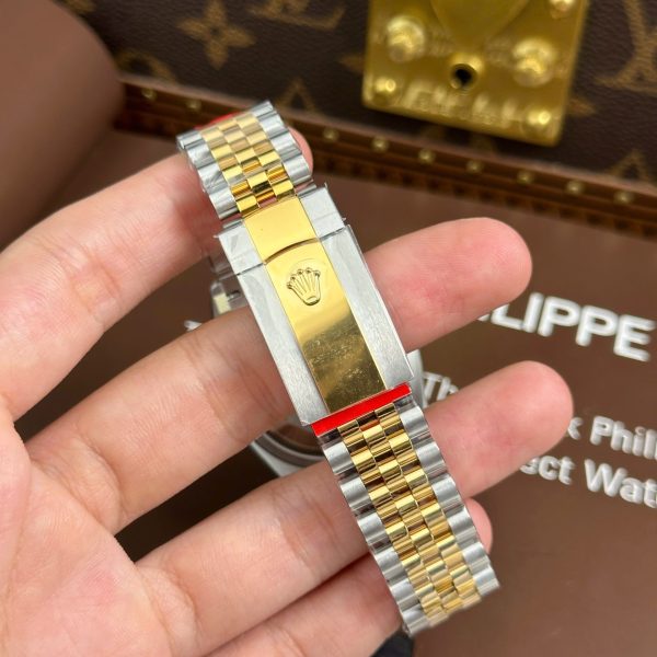 ROLEX – Datejust 36mm