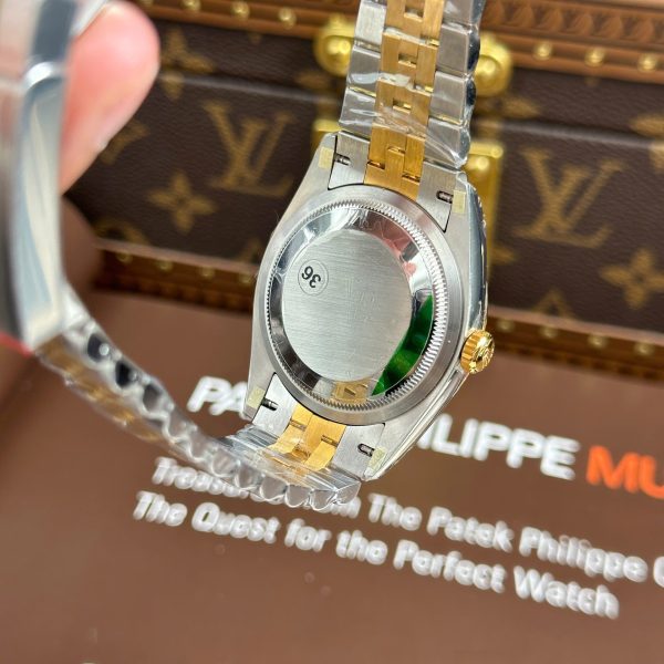 ROLEX – Datejust 36mm