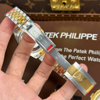 ROLEX – Datejust 36mm