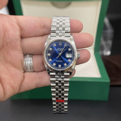 ROLEX – Datejust 36mm