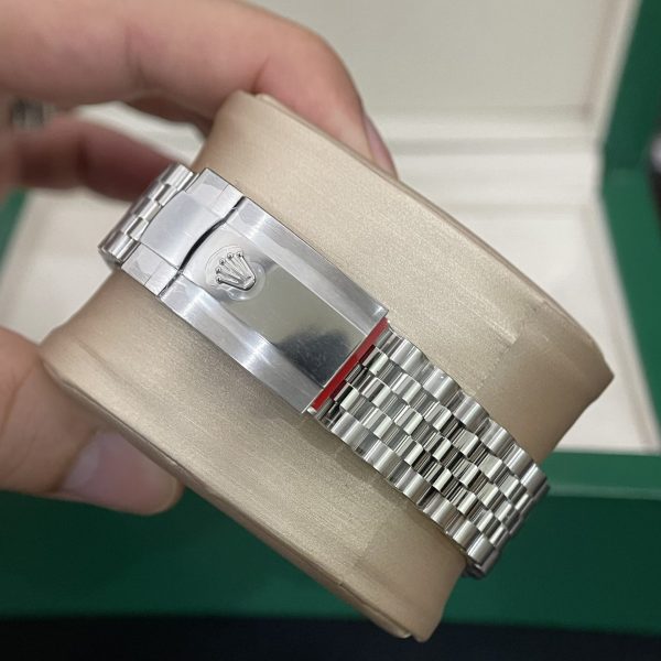 ROLEX – Datejust 36mm