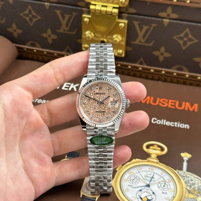 ROLEX – Datejust 36mm