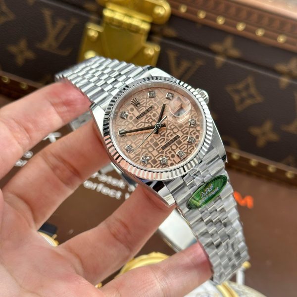 ROLEX – Datejust 36mm