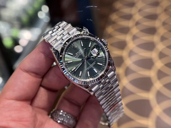 ROLEX – Datejust 36mm