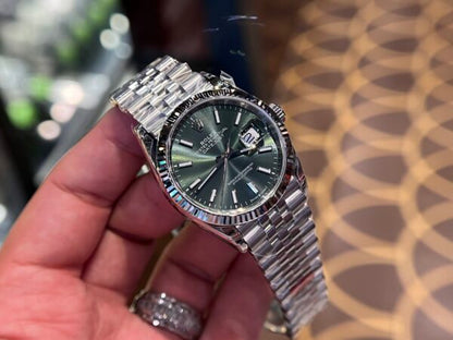 ROLEX – Datejust 36mm