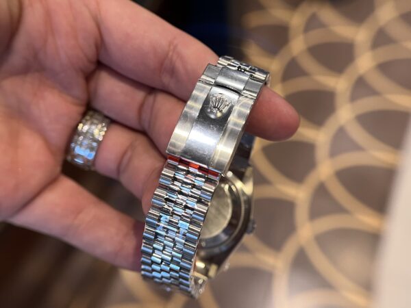 ROLEX – Datejust 36mm