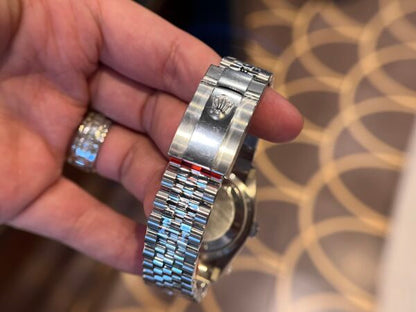 ROLEX – Datejust 36mm