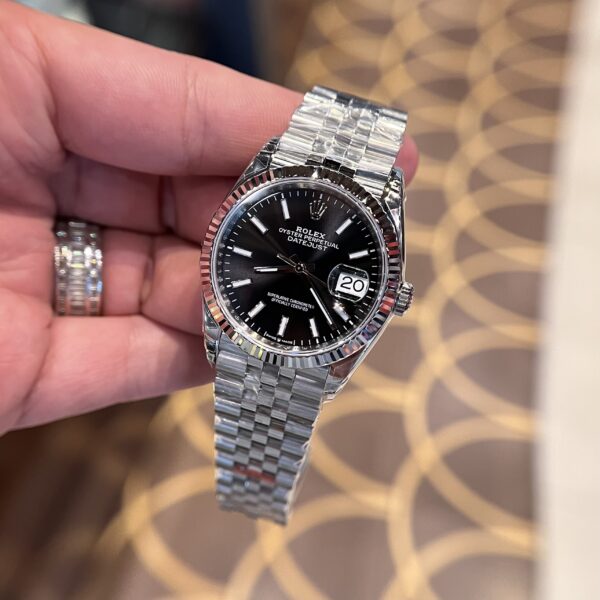 ROLEX – Datejust 36mm