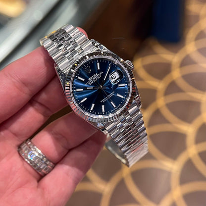 ROLEX – Datejust 36mm