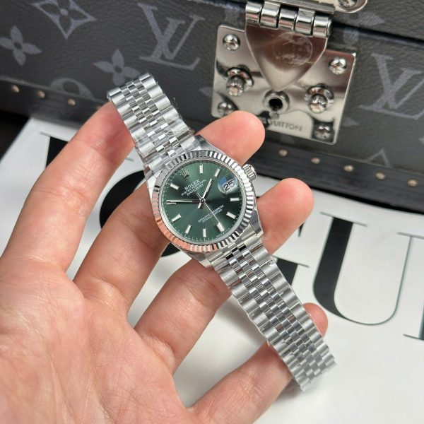 ROLEX – Datejust 31mm