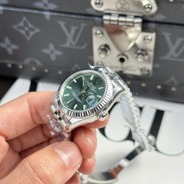 ROLEX – Datejust 31mm