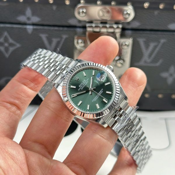 ROLEX – Datejust 31mm