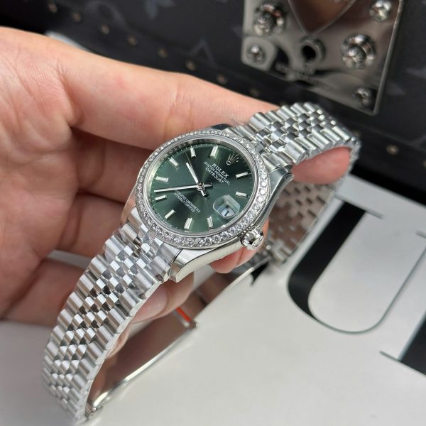 ROLEX – Datejust 31mm