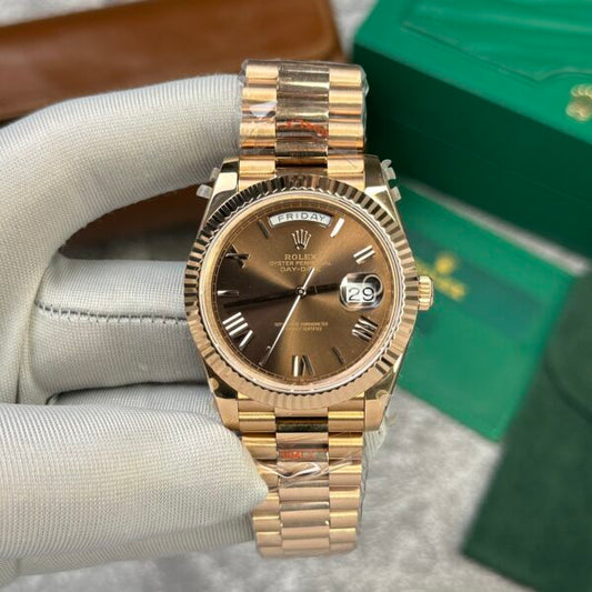 ROLEX Day-Date