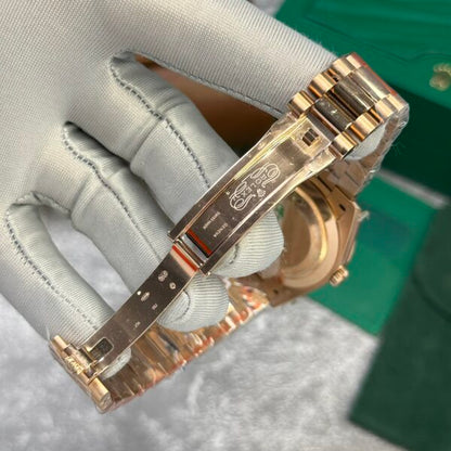 ROLEX Day-Date