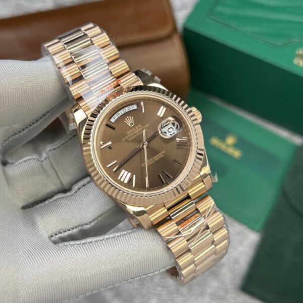 ROLEX Day-Date