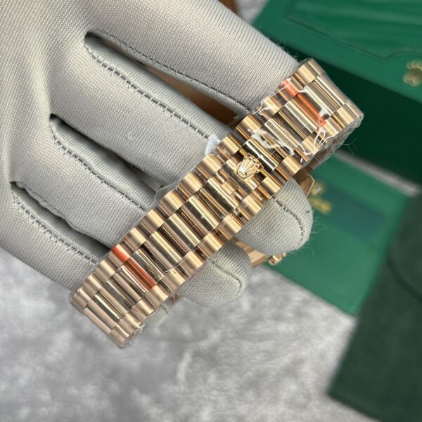 ROLEX Day-Date