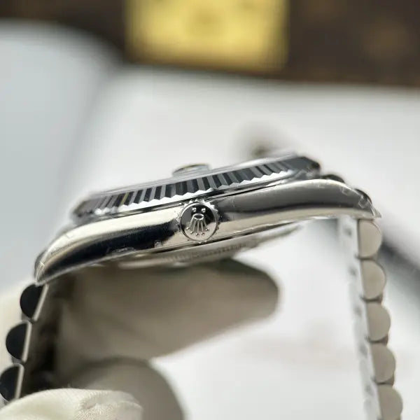 ROLEX Day-Date