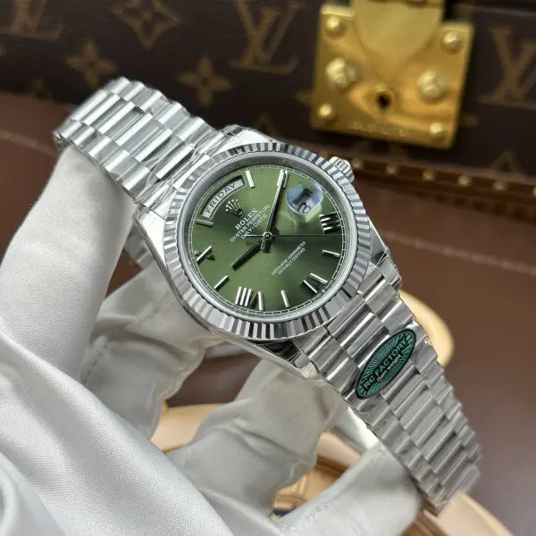 ROLEX Day-Date