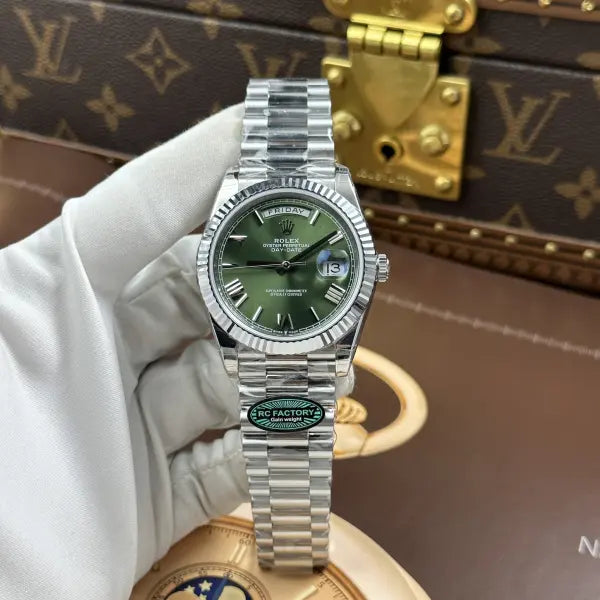 ROLEX Day-Date