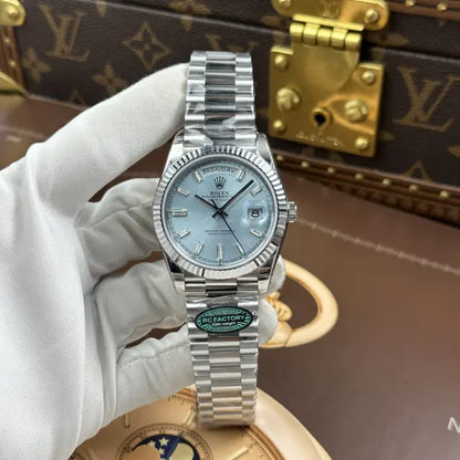ROLEX Day-Date