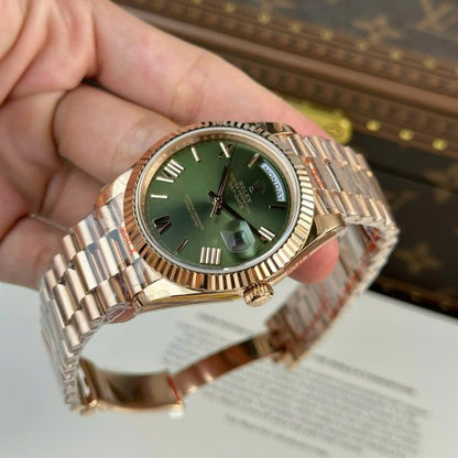 ROLEX Day-Date