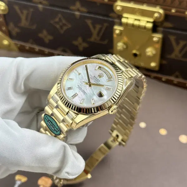 ROLEX Day-Date