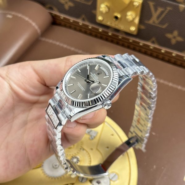 ROLEX Day-Date